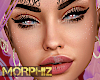 M - REQ Eyeliner + Lips