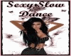 S.Slow Dance Tr: SSD1-6