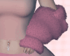 Star Girl Plush Warmers