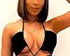 Dress Black Sexy Hot