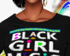 [EB]BLACK GIRL MAGIC