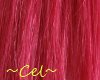 ~Cel~Pink Kawaii Hair V2