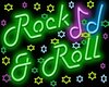 Rock@Roll Spikes