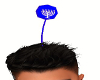 M/F Hanukkah Antenna