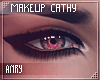 [Anry] Cathy MakeUp 3