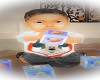 Andreas Toddler Pic