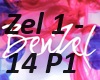BenZel - Wasted Love