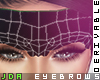 ▲jin:Eyebrows:Dr