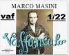 Masini Vaffanculo