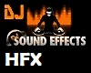 DJ PACK SOUND HFX 2