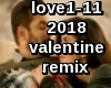 valentine mix 2018 hindi
