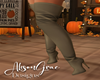Elywin Ivory Boots