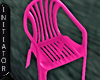 ♞Plastic Chair