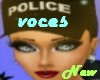 126 Voce Police latina