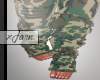 Camo Socks
