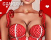 CH*Spring Heart