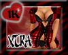 !!1K HIS SHIRT RED XTRA
