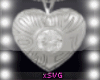 *SVG* Only His Pendant