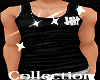 UNDFTD Black Tank Top