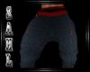 LS~SwaggBlue Jeans