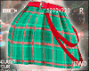 🐀 Watermelon Skirt