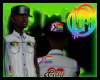 Pride Flag Hat