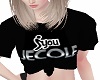 Jecole Top F