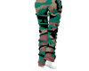 FB Camo Desert Rope