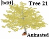 [bdtt] Animated Tree 21 