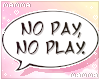 𝓶. no money, no honey
