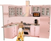 D;Small Animated Kitchen