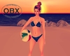 {TPS} OBX: Tropic Bikini