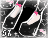 sz┃ Maid shoes ★