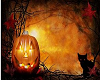 HALLOWEEN BACKDROP