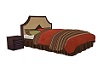 Cheyenne Cuddle Bed