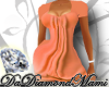 !DMS! BabyPhat Dress BM