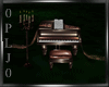 Moonlit Garden (Piano)