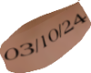 JS | Date Tattoo