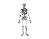 spoookie skeleton