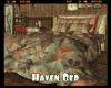 *Haven Bed
