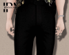 ♥ CNY Pants
