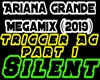 Ariana Grande Megamix 1