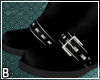 Rocker Boots Strap