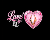 Lava Luve Top
