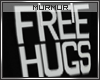 ❤| Free Hugs Hoodie.