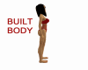Built Body