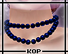 [KOP] Blue Pearls N