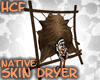 HCF Native Skin Dryer #1