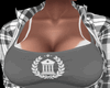 School Cardi + Tank S4