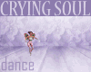 Crying Soul - show dance